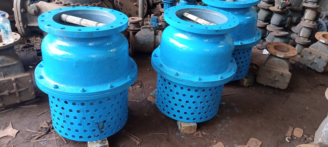 How to Choose the Right Valve for Your Industrial Application