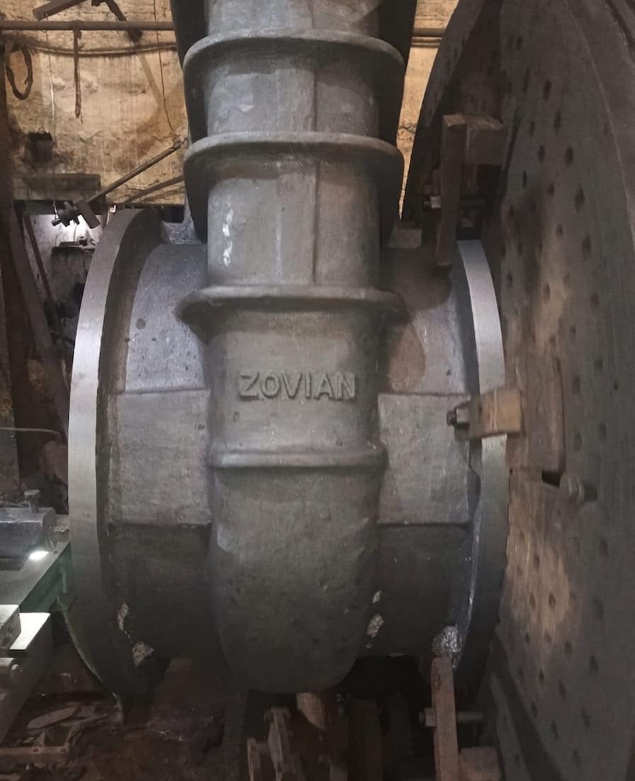 C.I VALVE